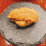 天ぷら ふく西 - 