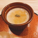 天ぷら ふく西 - 