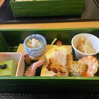 割烹 たま笹 - 
