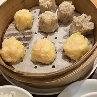 個室中華 頤和園 溜池山王店 - 