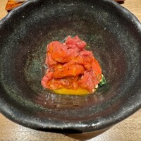 炭火焼肉 なかはら - 