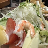 浅草 魚料理 遠州屋 -  浅草 魚料理 遠州屋 -