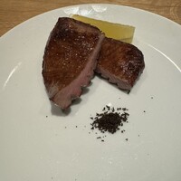 炭火焼肉 なかはら - 