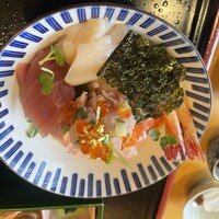 割烹 たま笹 - 