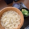 丸亀製麺 - 