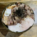 ラーメン屋ジョン - 