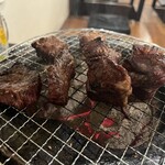 炭火焼肉 ぐら - 