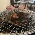 炭火焼肉 ぐら - 