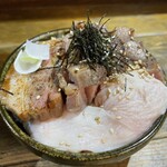 ラーメン屋ジョン - 