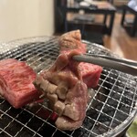 炭火焼肉 ぐら - 