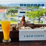 YOSHIKA - 
