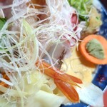 魚春 - 海鮮丼(*´ω｀*)(*´ω｀*)(*´ω｀*)(*´ω｀*)