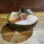 ラーメン屋ジョン - 