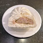 包點達人 - 招牌菜肉包