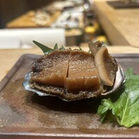 銀座 柳寿司 三代目 - 