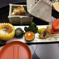神戸吉兆 リーガロイヤルホテル店 - 