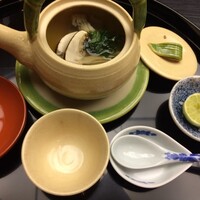 神戸吉兆 リーガロイヤルホテル店 - 
