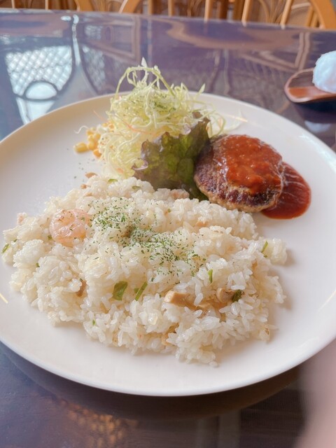 フルフル - 小野新町（レストラン）の写真