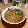 ラーメン横綱 柏原店
