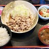 万吉食堂