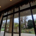 綱町三井倶楽部 - 