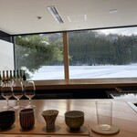 農口尚彦研究所　杜庵 - 