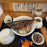 さばめしの鯖匠 - 