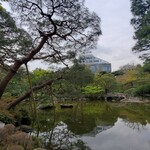 綱町三井倶楽部 - 