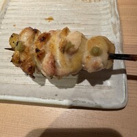 焼鳥 おみ乃 - 