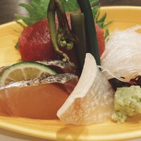割烹蒲焼 横浜八十八 吉田町店 - 