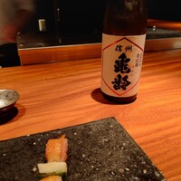 焼鳥 shin - 
