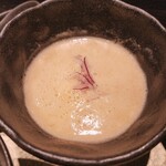 鶏Soba 座銀 にぼし店 - 