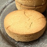 リンナベーカリー - オこス