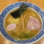 中華そば 青葉 - 