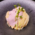 鶏Soba 座銀 にぼし店 - 