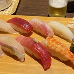 寿司居酒屋 こざる - 