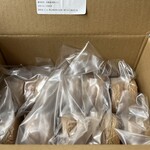 リンナベーカリー - オこス　2枚入り×10袋 2900円