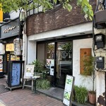 きしめん　尾張屋 - 