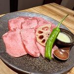 肉亭 まぼたん - 