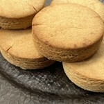 リンナベーカリー - オこス