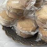 リンナベーカリー - オこス　2枚入り×10袋 2900円