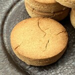 リンナベーカリー - オこス