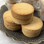 リンナベーカリー - オこス　2枚入り×10袋 2900円