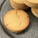 リンナベーカリー - オこス