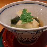 日本料理 幸庵 - 