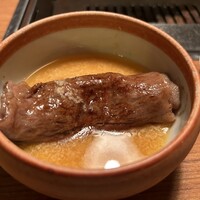 焼肉 矢澤 東京 - 