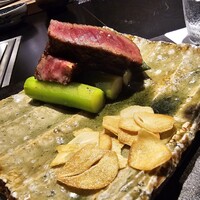 肉 希々 - 