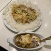 インド式 チャオカリー 汐留店