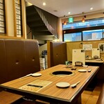 焼肉ダイニング たじまや庵 - 