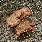 焼肉ダイニング たじまや庵 - 